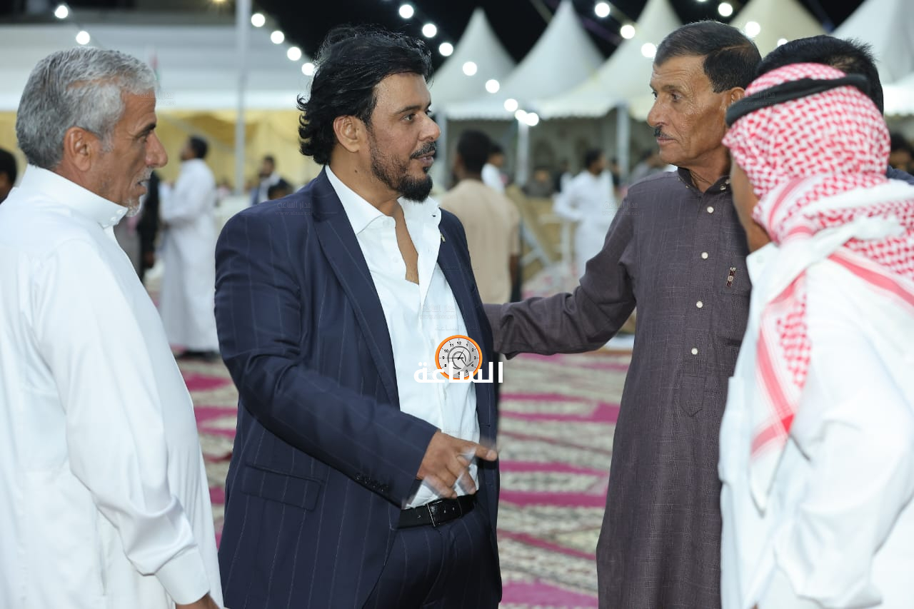 Madar Al-Saa Images 0.0905094355974333