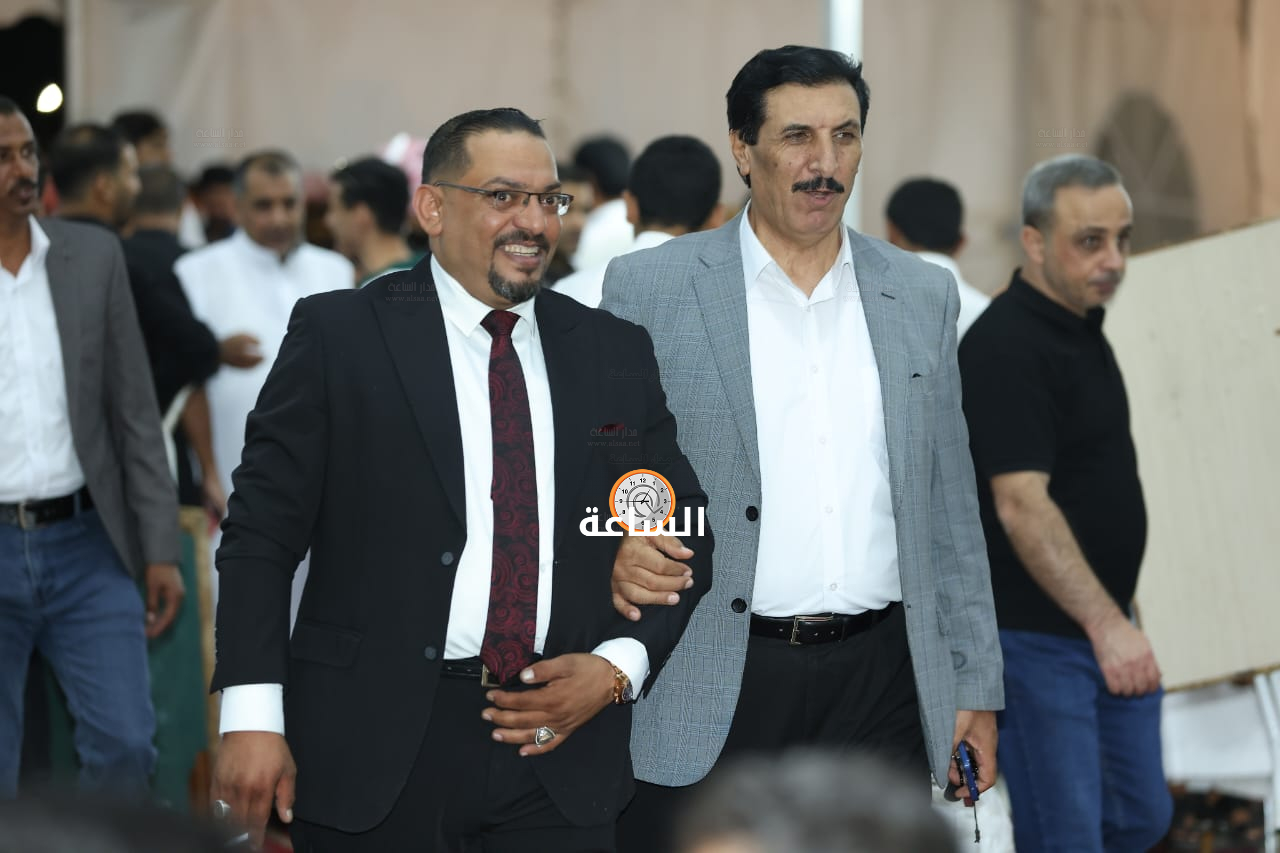 Madar Al-Saa Images 0.28929222877285776