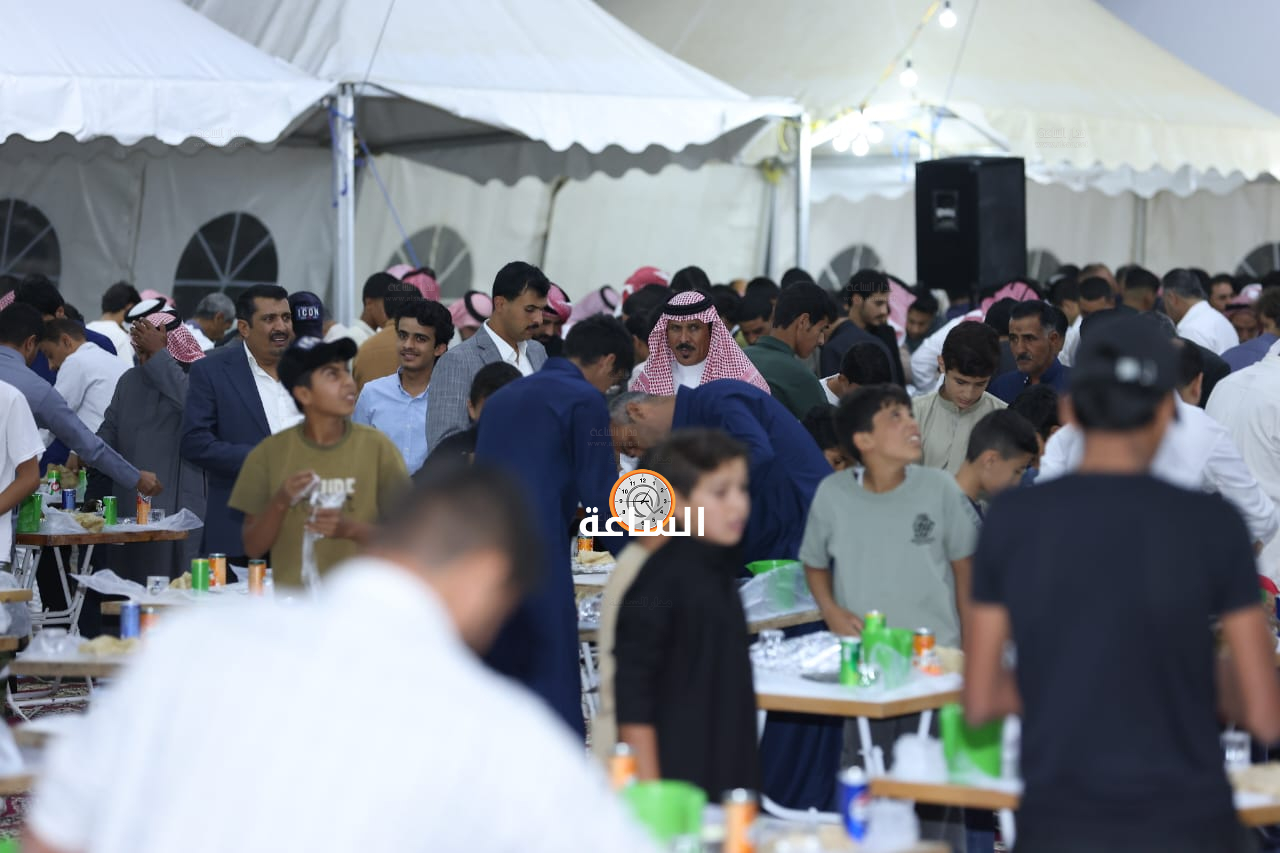 Madar Al-Saa Images 0.90041287427064