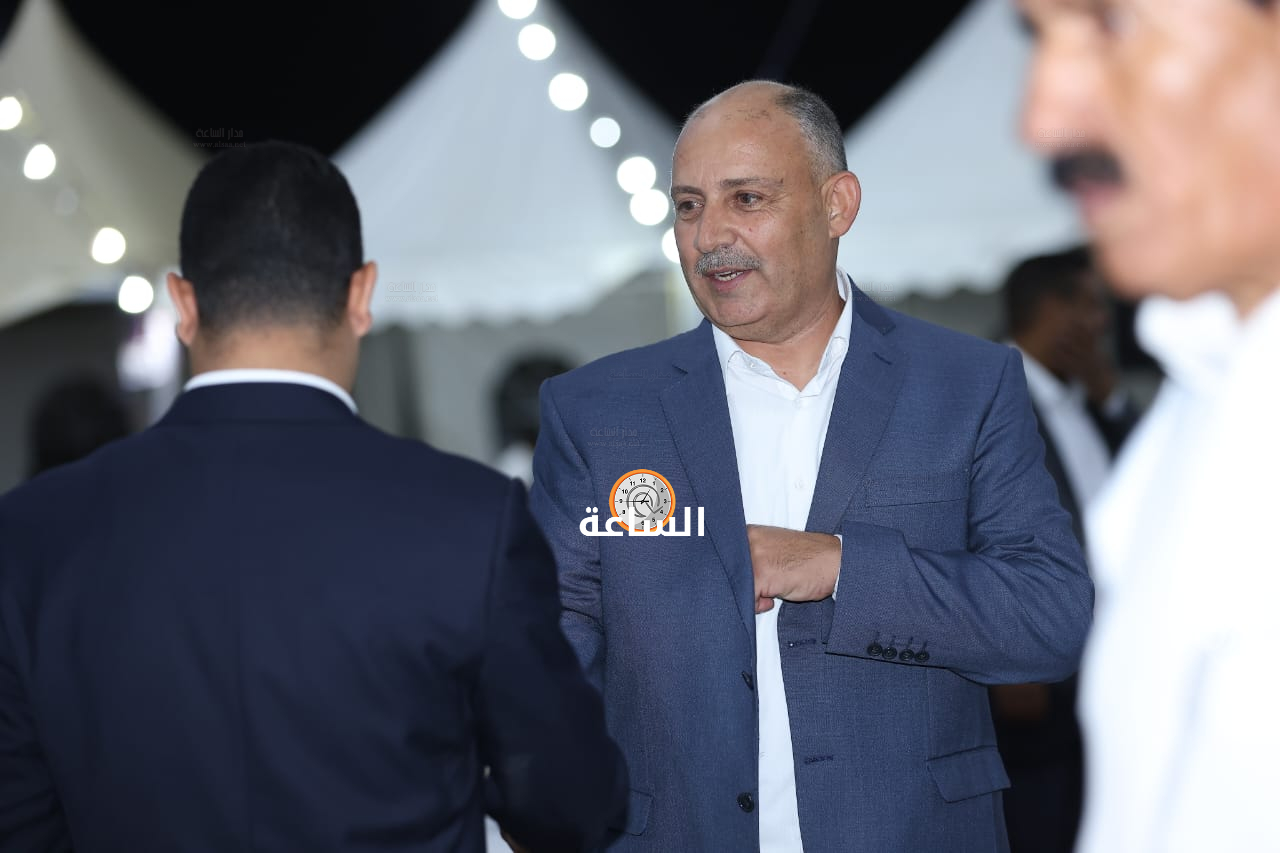 Madar Al-Saa Images 0.3551802783627199