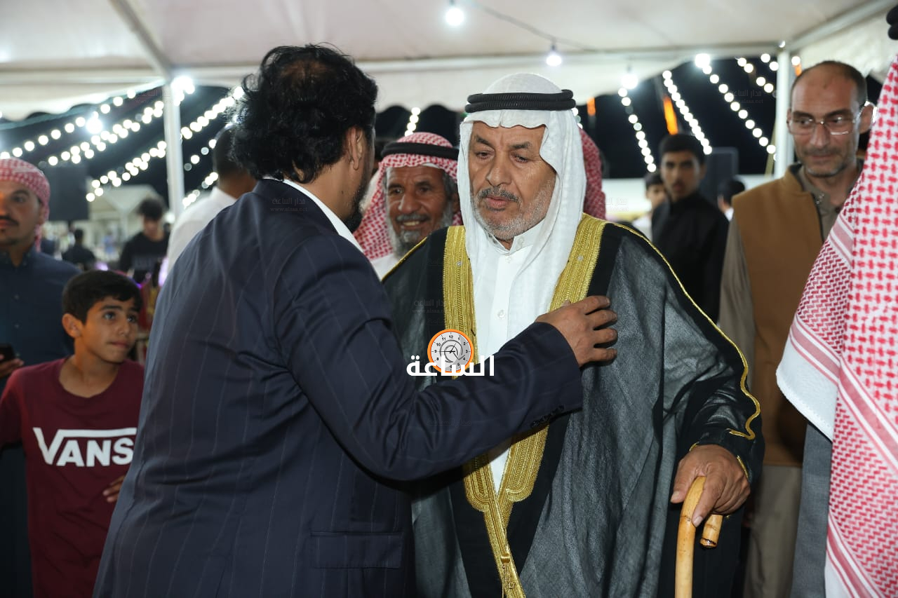 Madar Al-Saa Images 0.8683877637210679