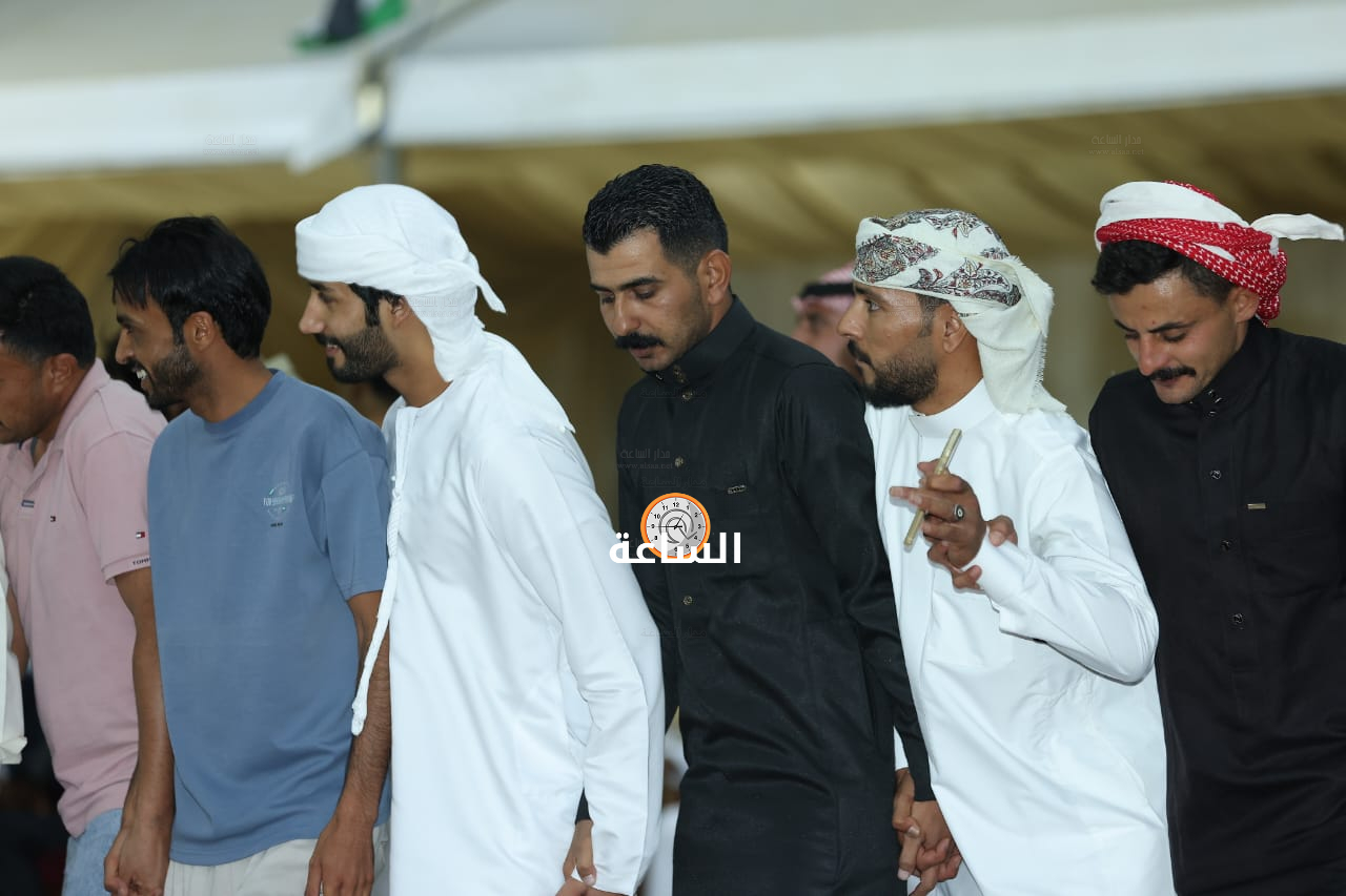 Madar Al-Saa Images 0.2517264387158764