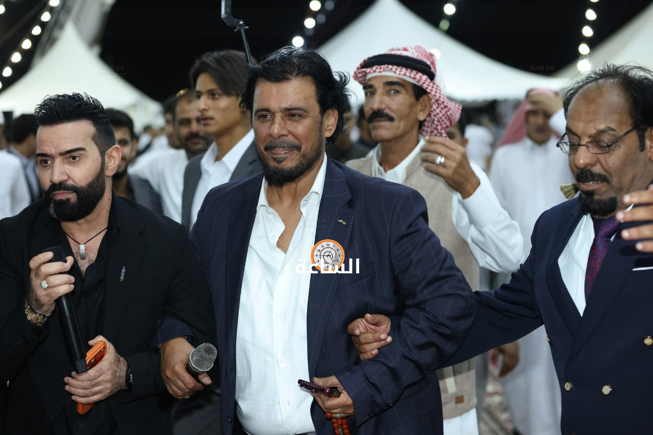 Madar Al-Saa Images 0.7020742081972006
