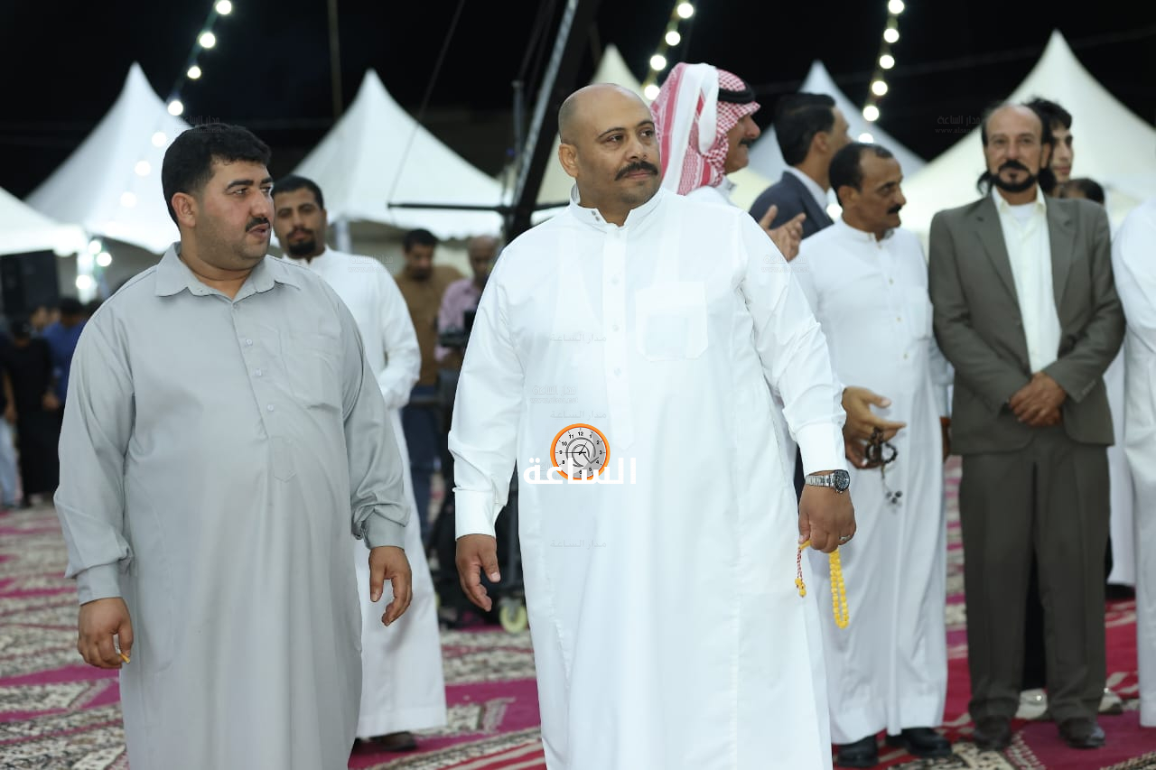 Madar Al-Saa Images 0.10987469348617696
