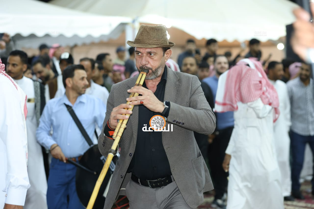 Madar Al-Saa Images 0.4661729821296543