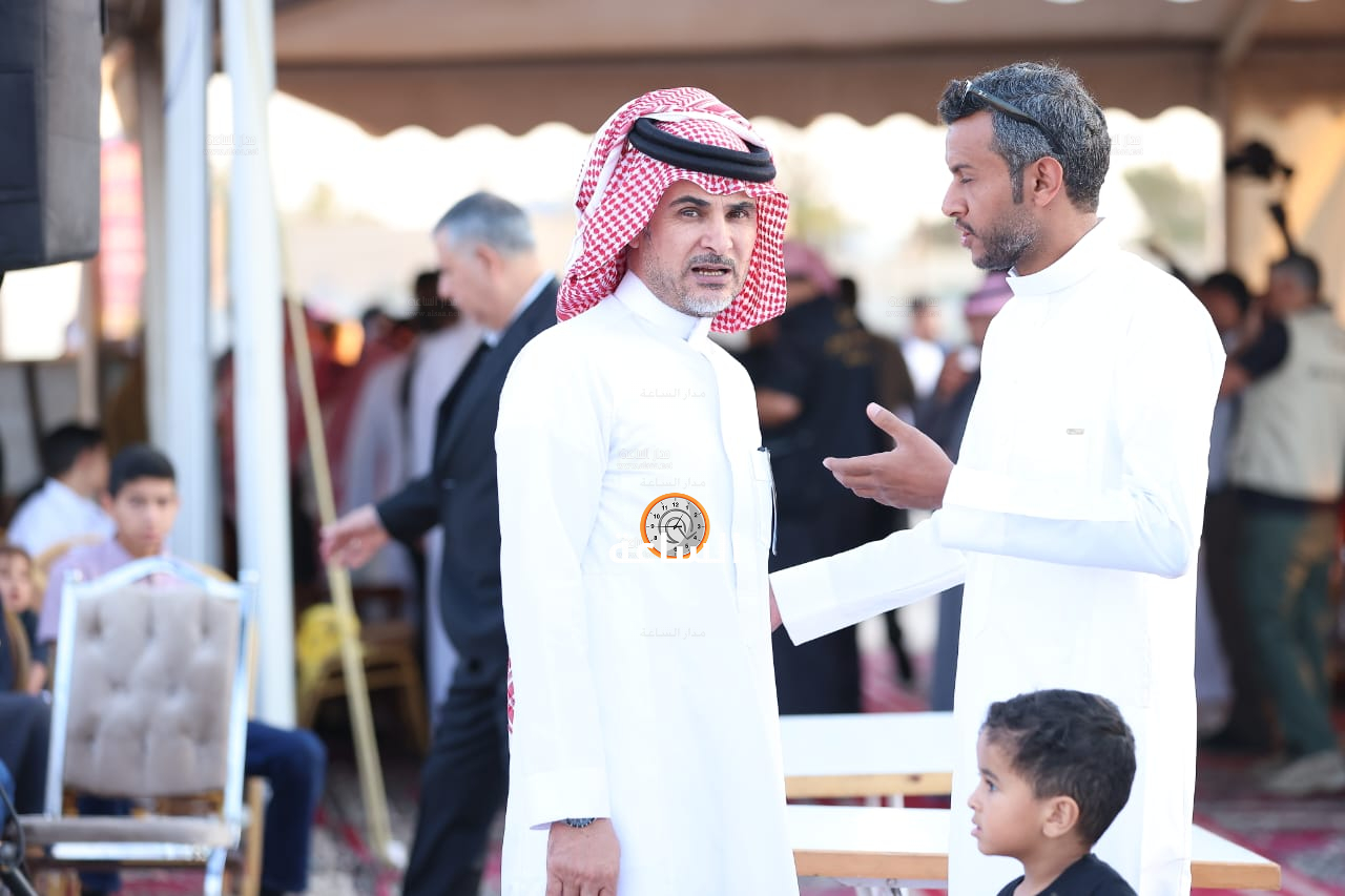 Madar Al-Saa Images 0.8703762844075339