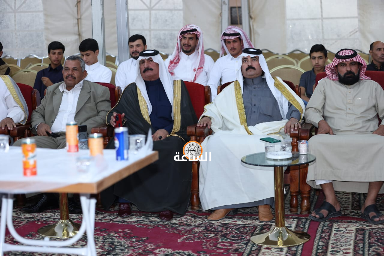 Madar Al-Saa Images 0.027735688655937563