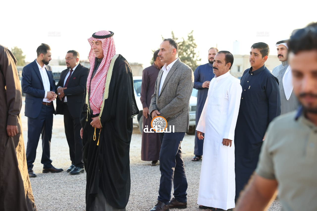 Madar Al-Saa Images 0.691989630506451