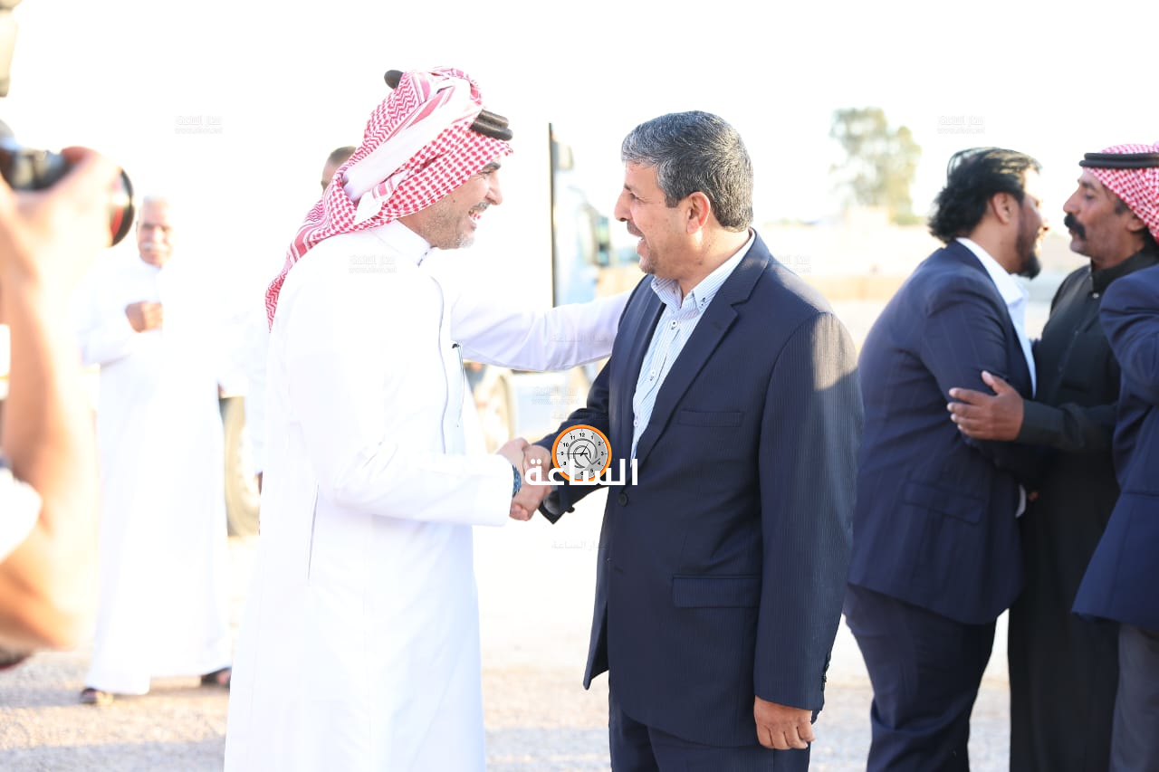 Madar Al-Saa Images 0.9308737071420583