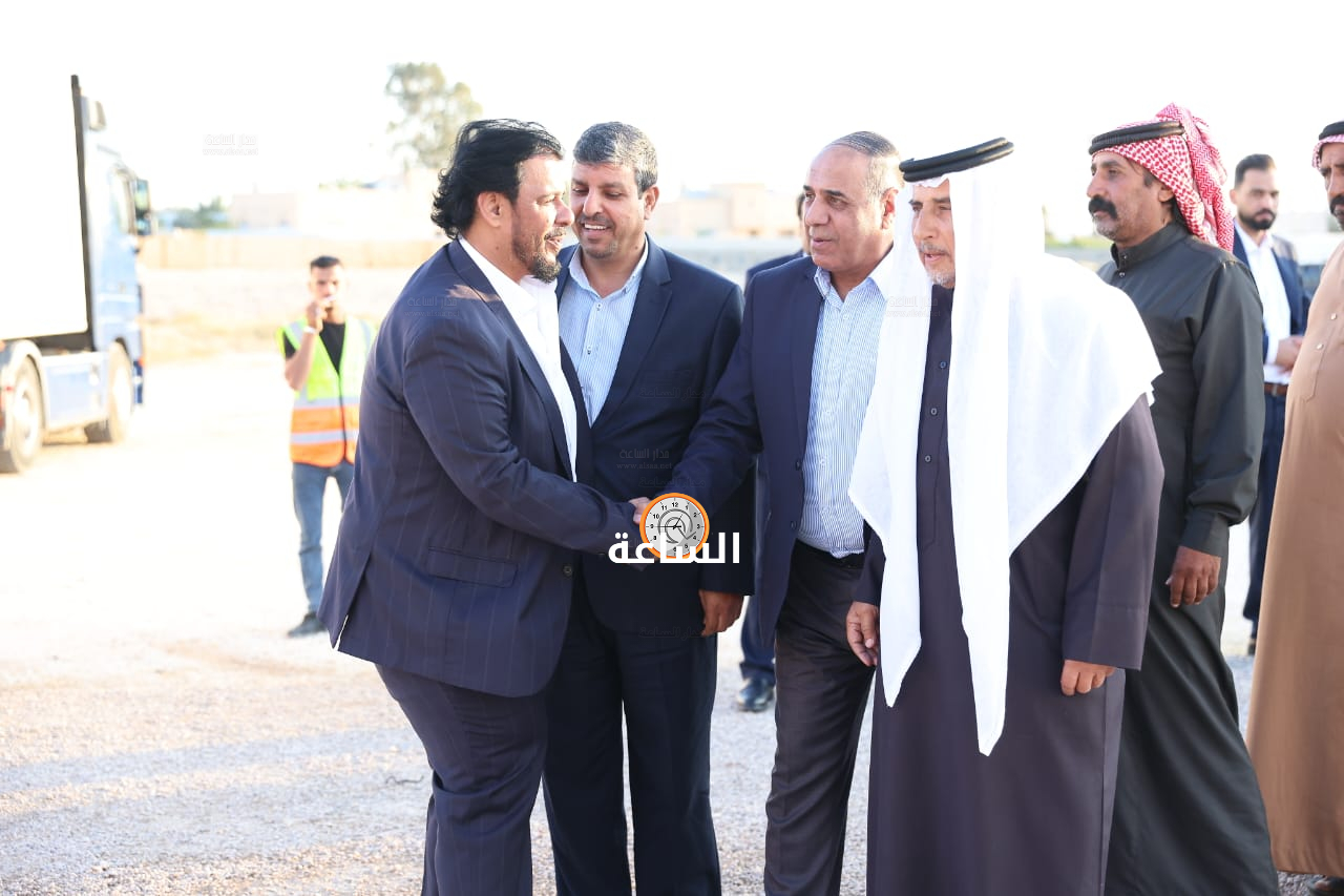 Madar Al-Saa Images 0.9269626846386264