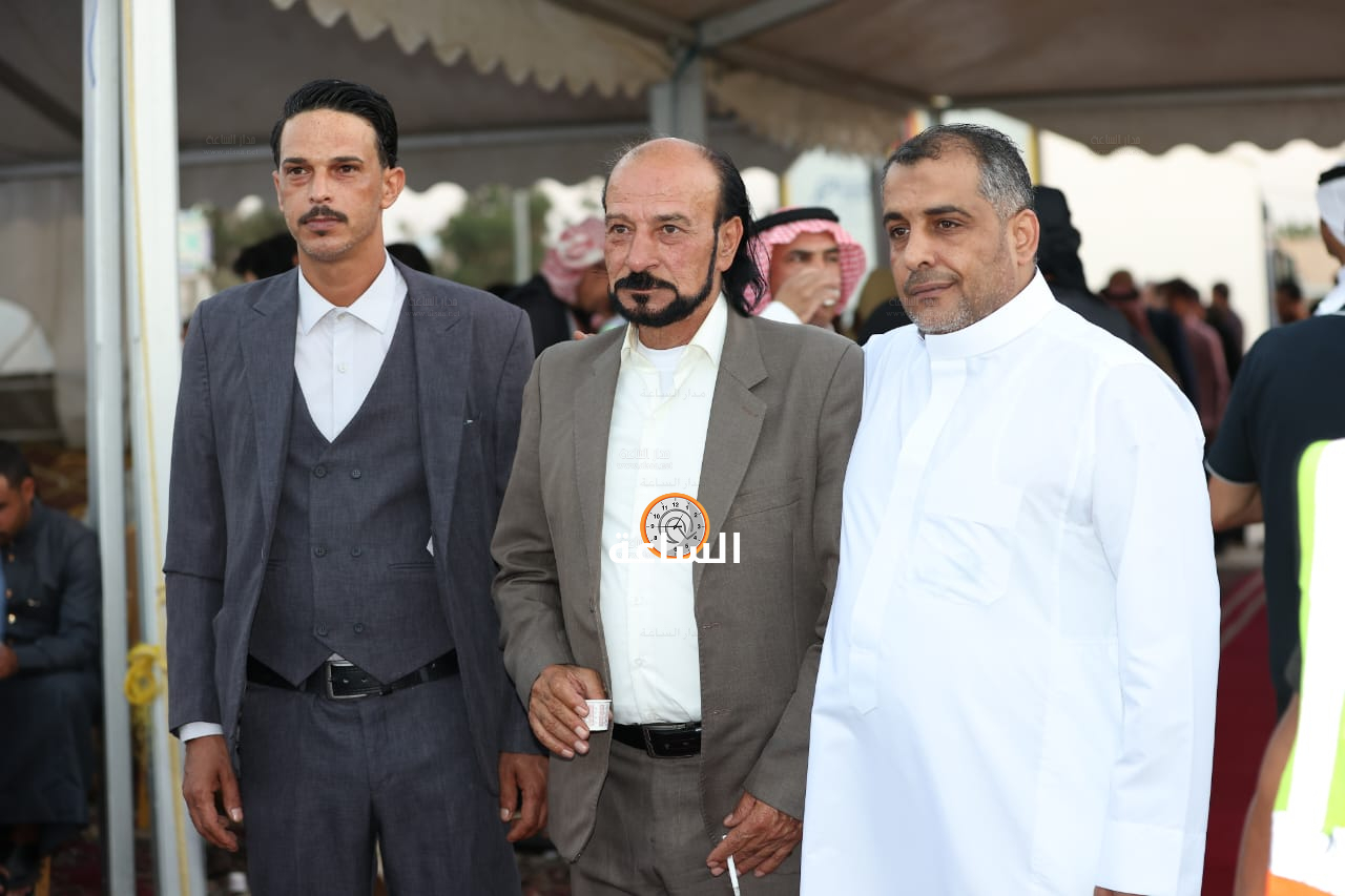 Madar Al-Saa Images 0.48807585035659806