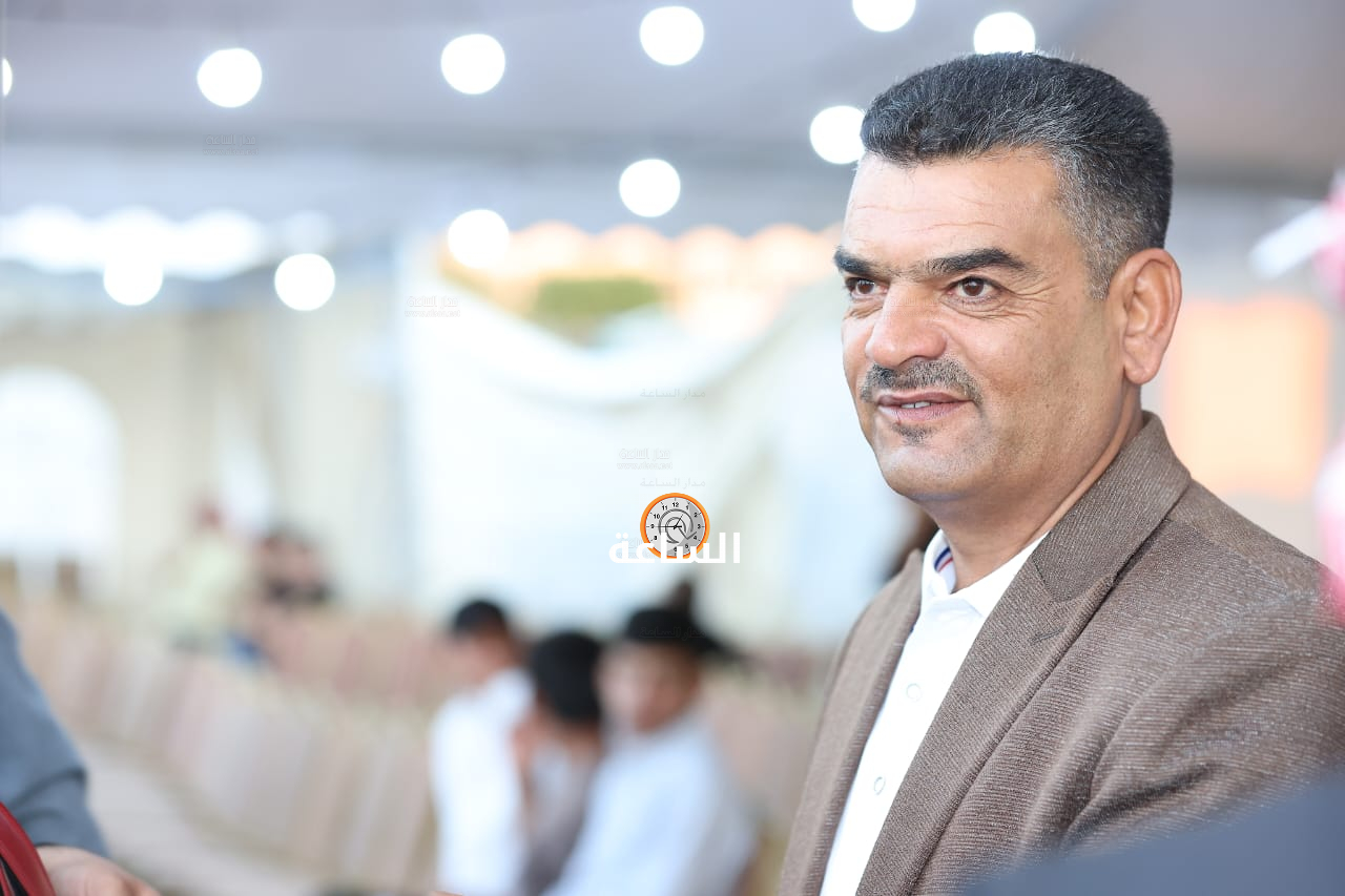 Madar Al-Saa Images 0.73414832816738