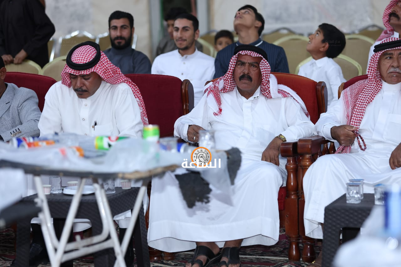 Madar Al-Saa Images 0.1523580206356625