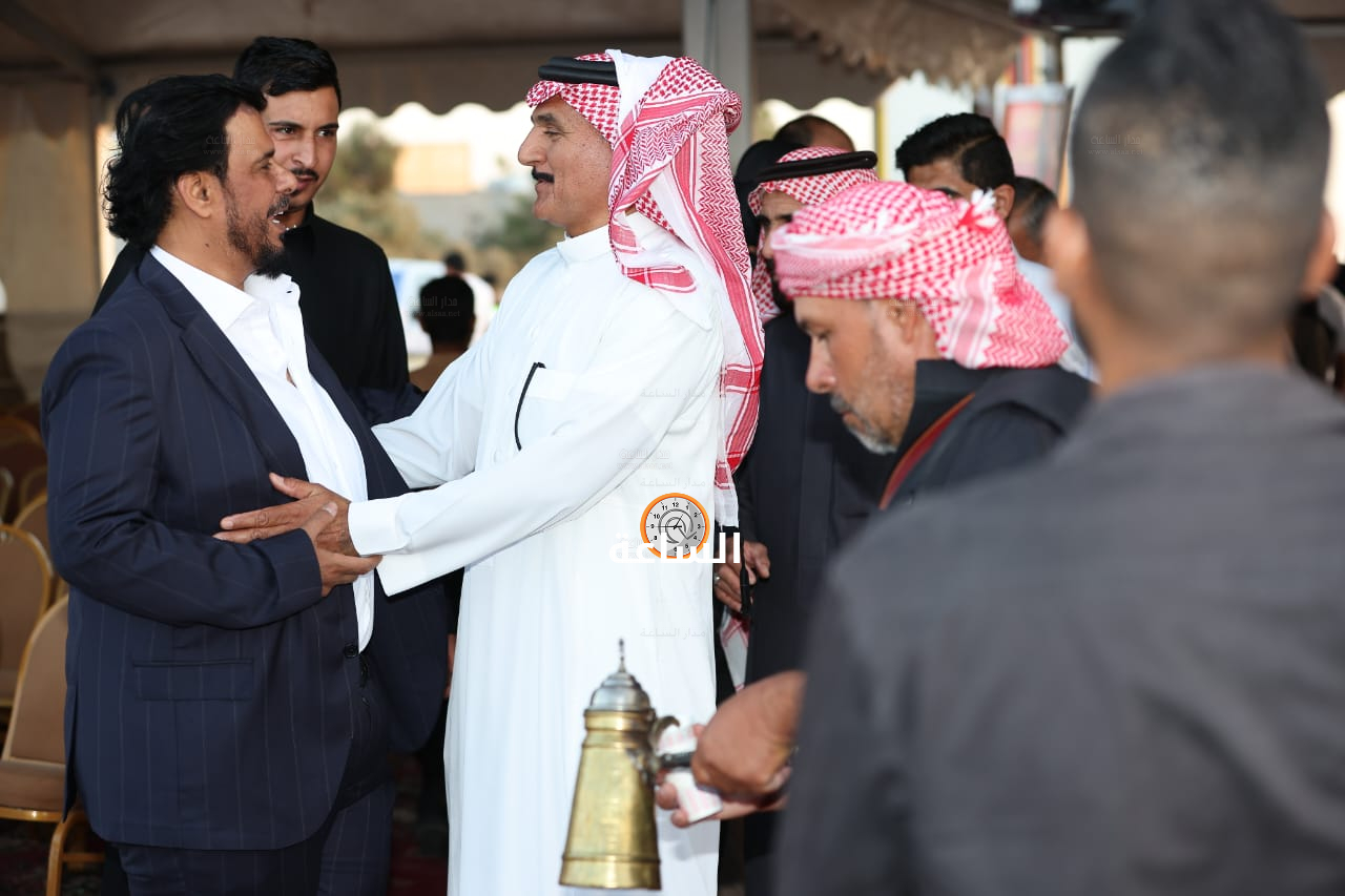 Madar Al-Saa Images 0.11692938754489779