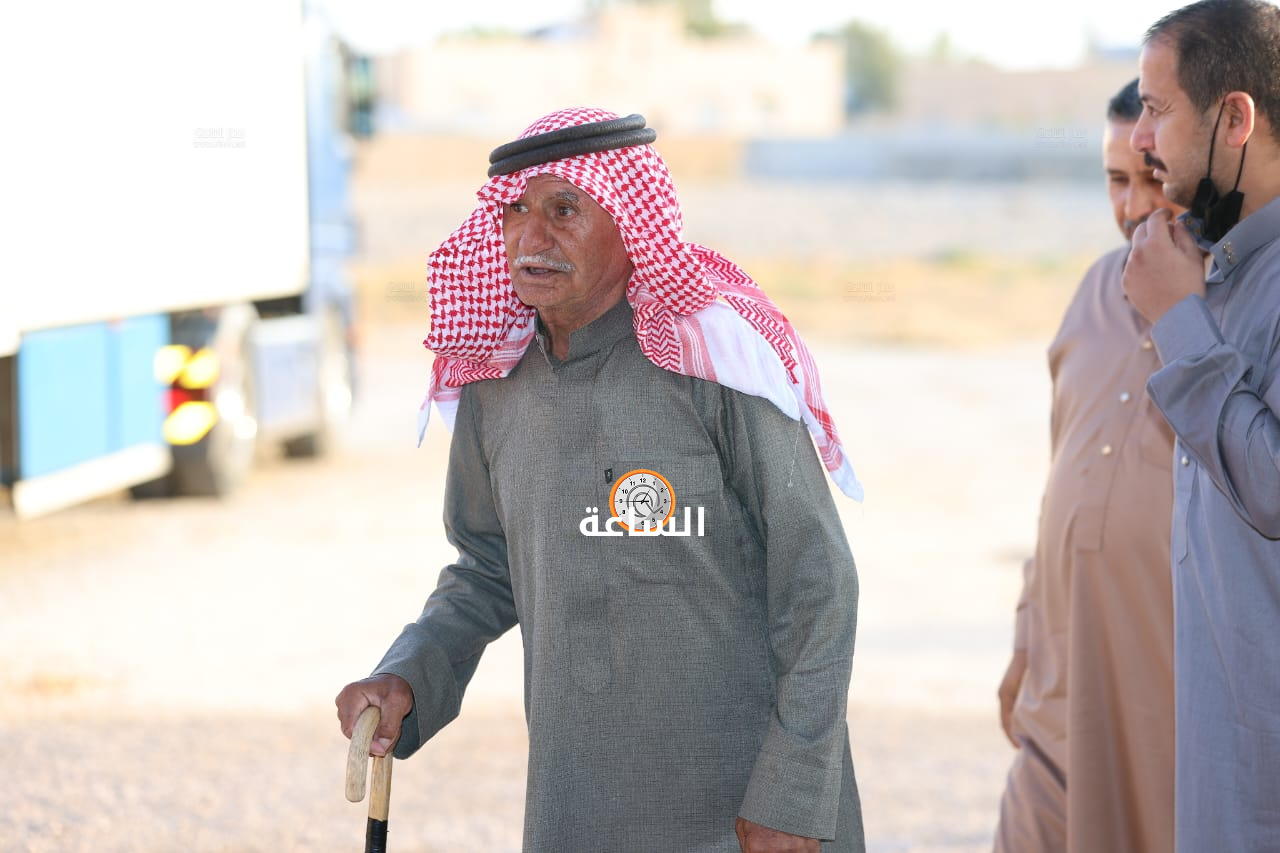 Madar Al-Saa Images 0.2975663074784225