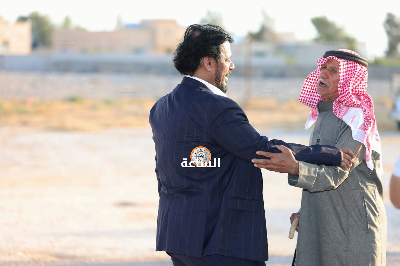 Madar Al-Saa Images 0.34219230148116797