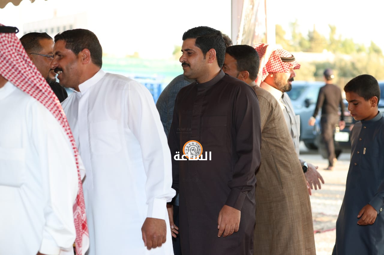 Madar Al-Saa Images 0.7296530762435506