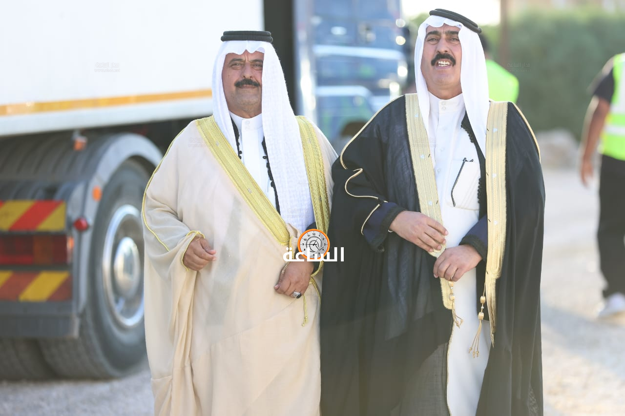 Madar Al-Saa Images 0.8044170688914056