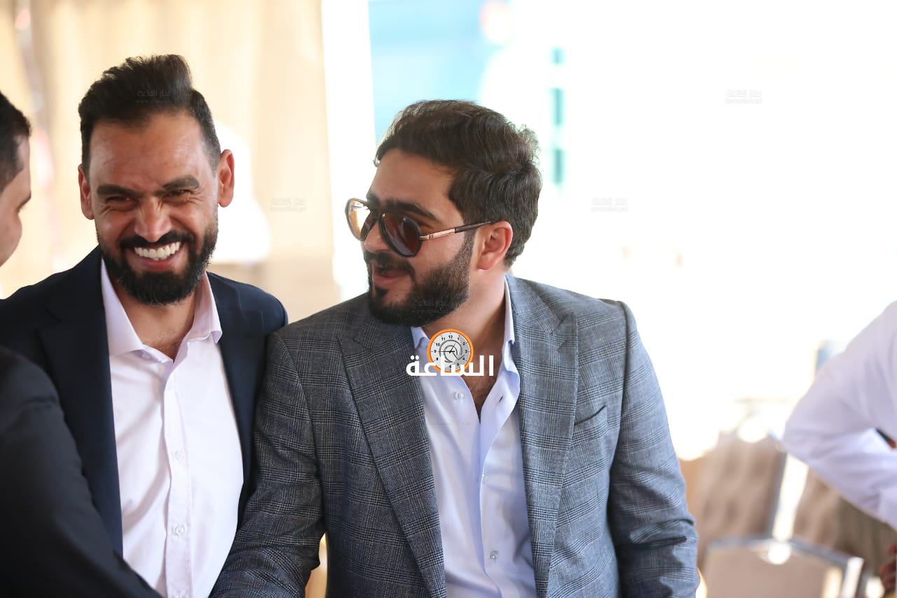 Madar Al-Saa Images 0.8075563867420602