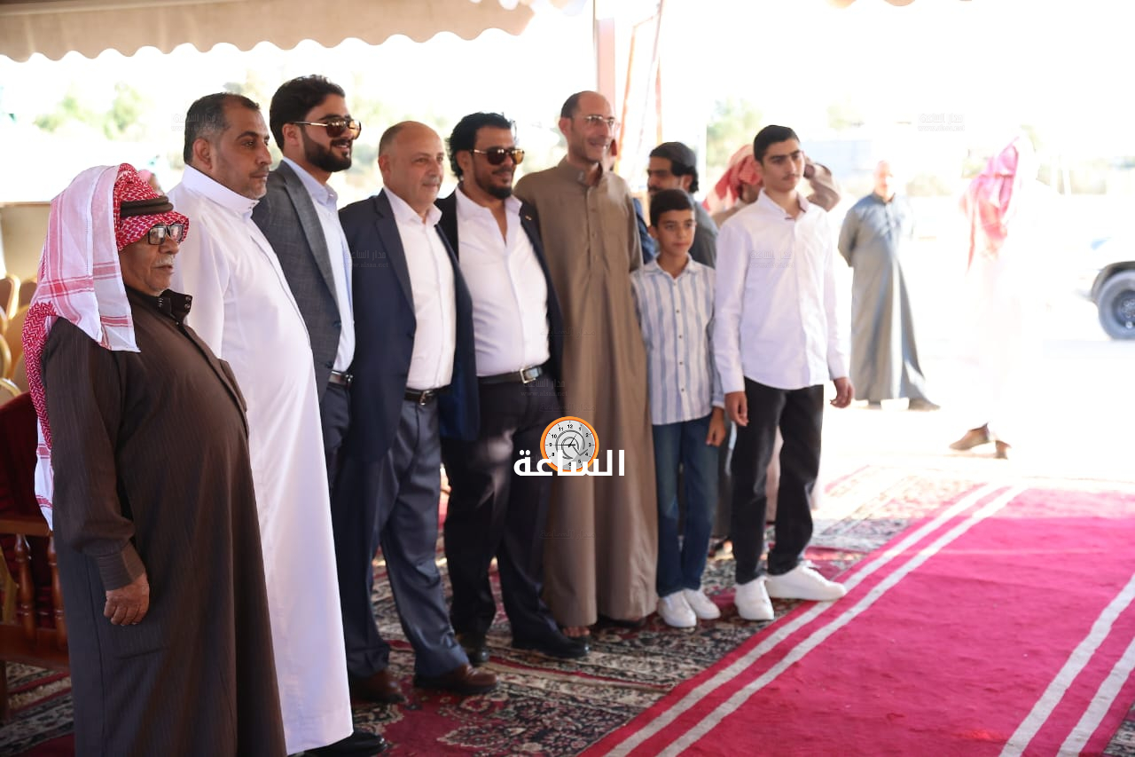 Madar Al-Saa Images 0.29419309514036596