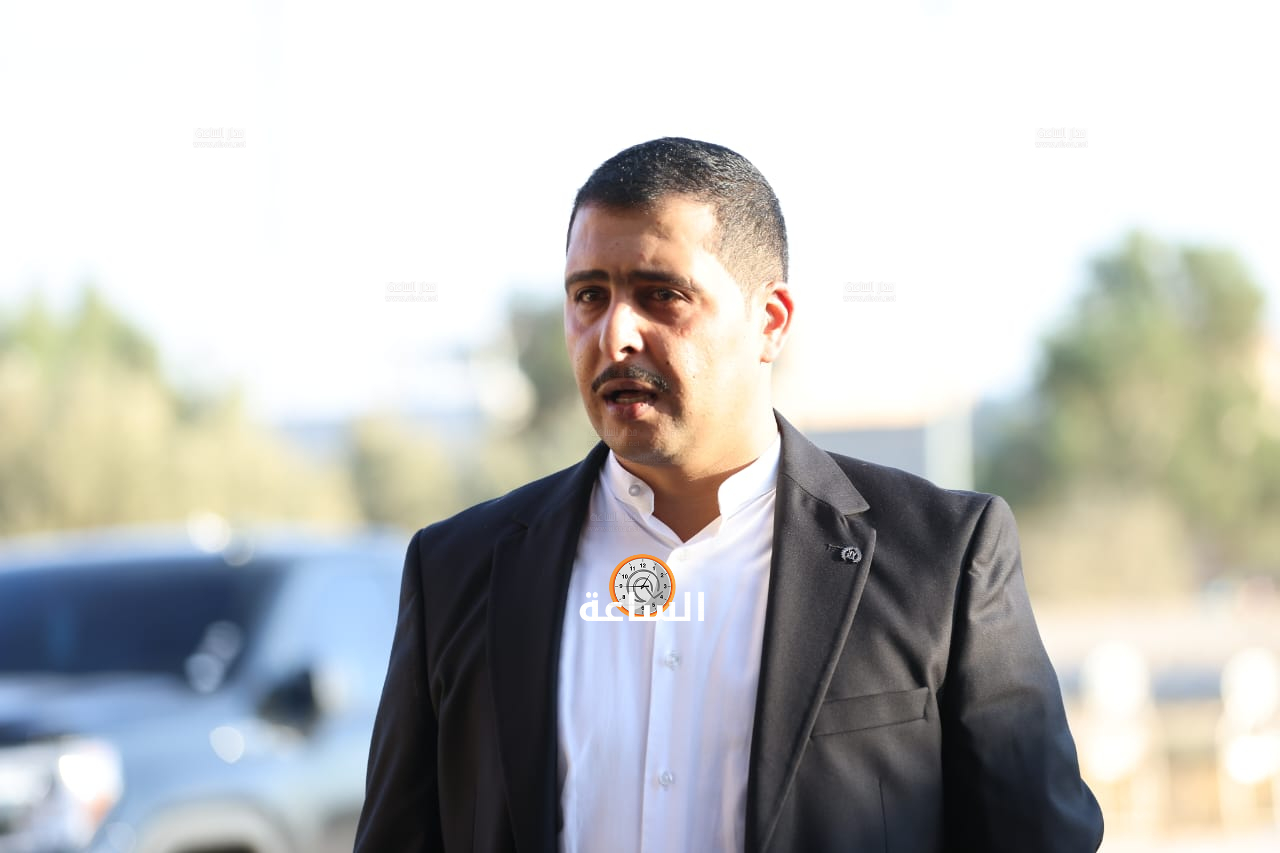 Madar Al-Saa Images 0.9088454700586674