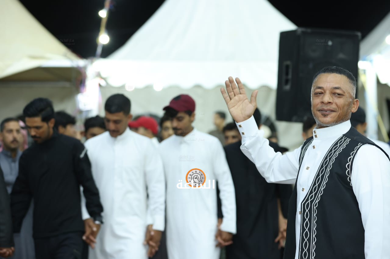Madar Al-Saa Images 0.2808182752247791