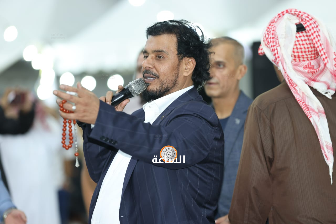 Madar Al-Saa Images 0.9232513233003703