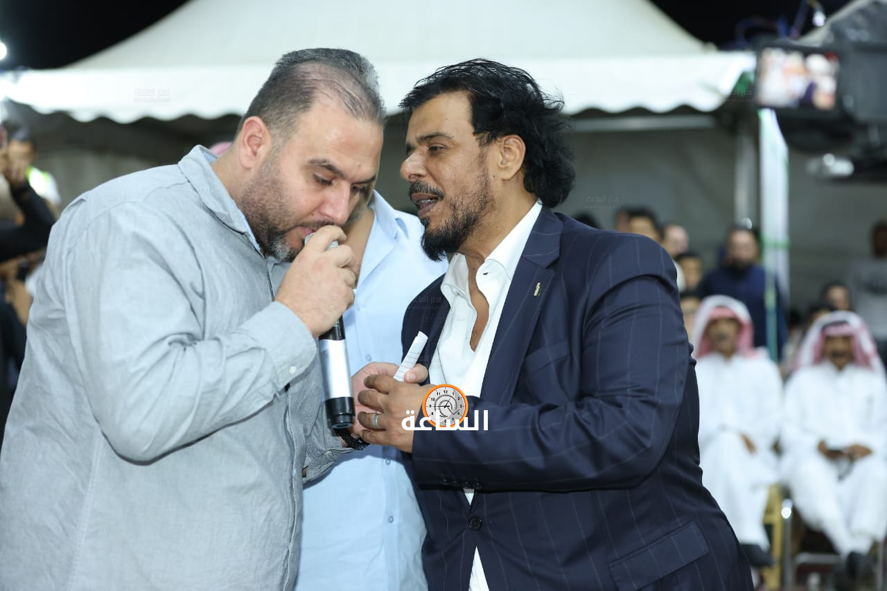Madar Al-Saa Images 0.5789148043270307