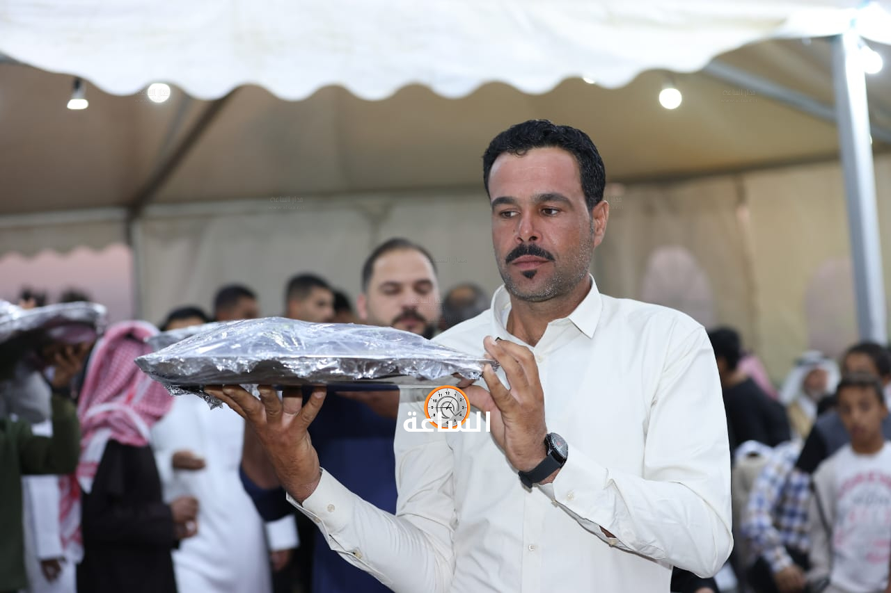 Madar Al-Saa Images 0.041054107948336194