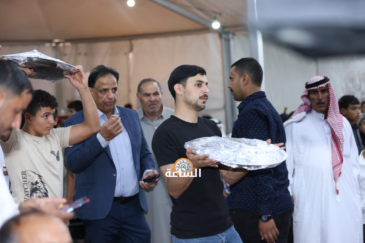 Madar Al-Saa Images 0.8056250688046406