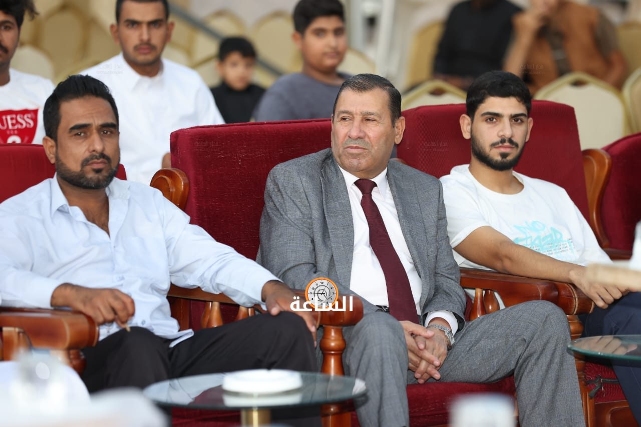 Madar Al-Saa Images 0.43265337331868514