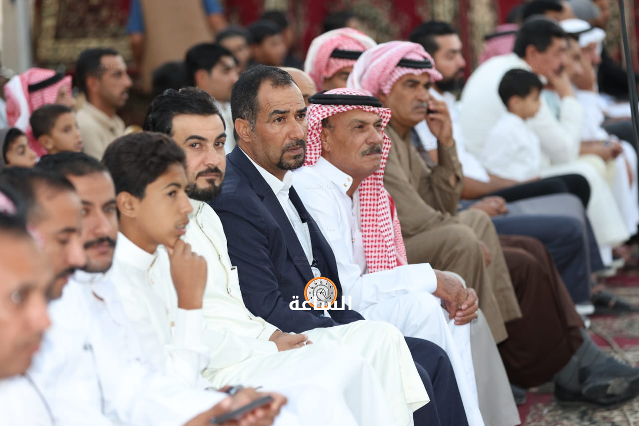 Madar Al-Saa Images 0.594756867665061