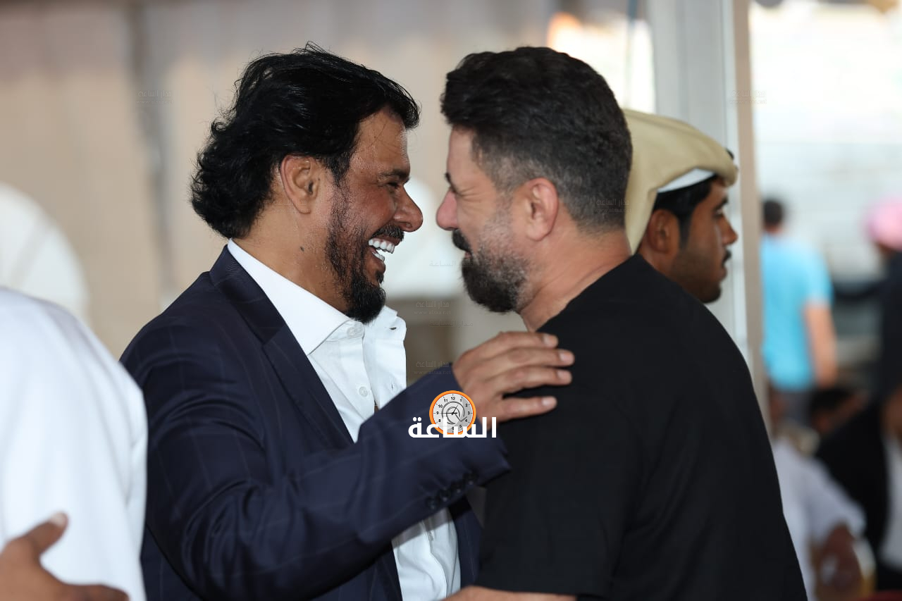 Madar Al-Saa Images 0.5435794726380332
