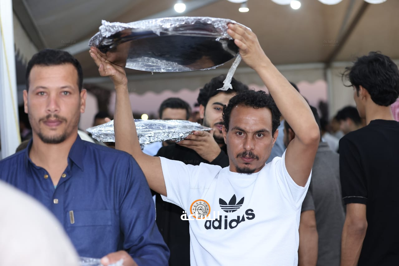 Madar Al-Saa Images 0.40720046425280343