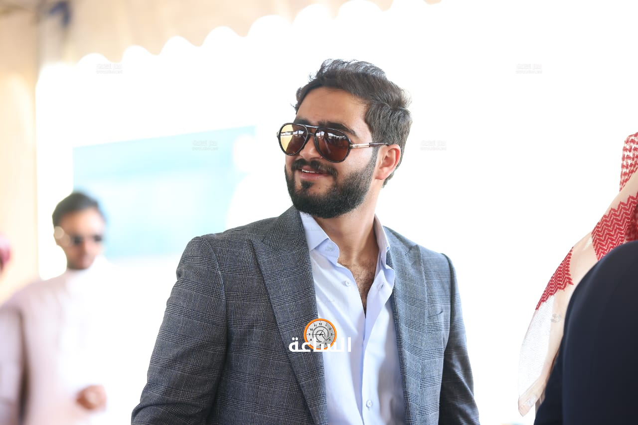 Madar Al-Saa Images 0.6145106296800346