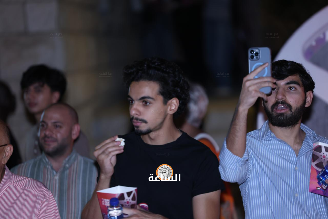 Madar Al-Saa Images 0.16778962150895582