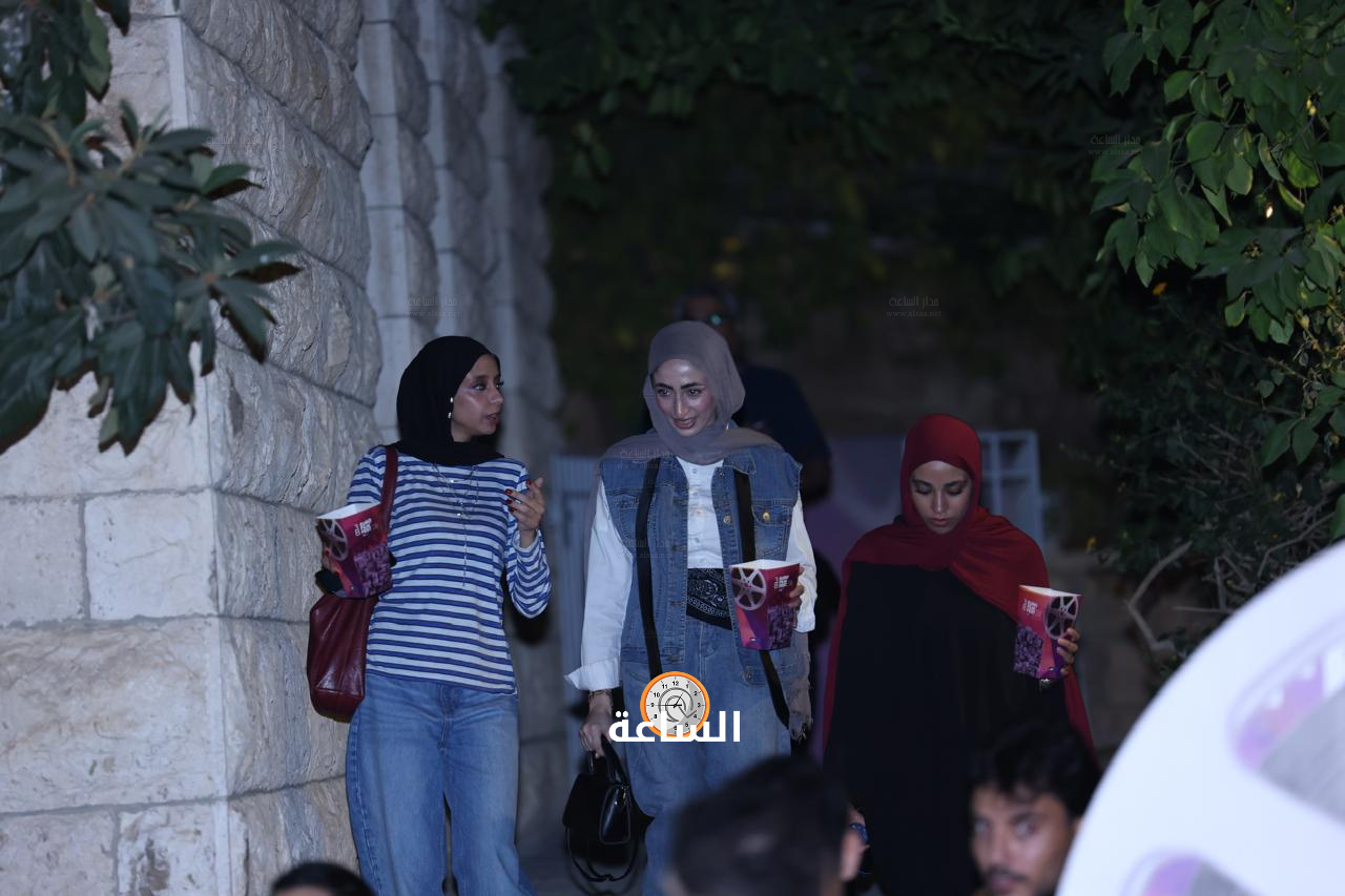 Madar Al-Saa Images 0.12254263795825449