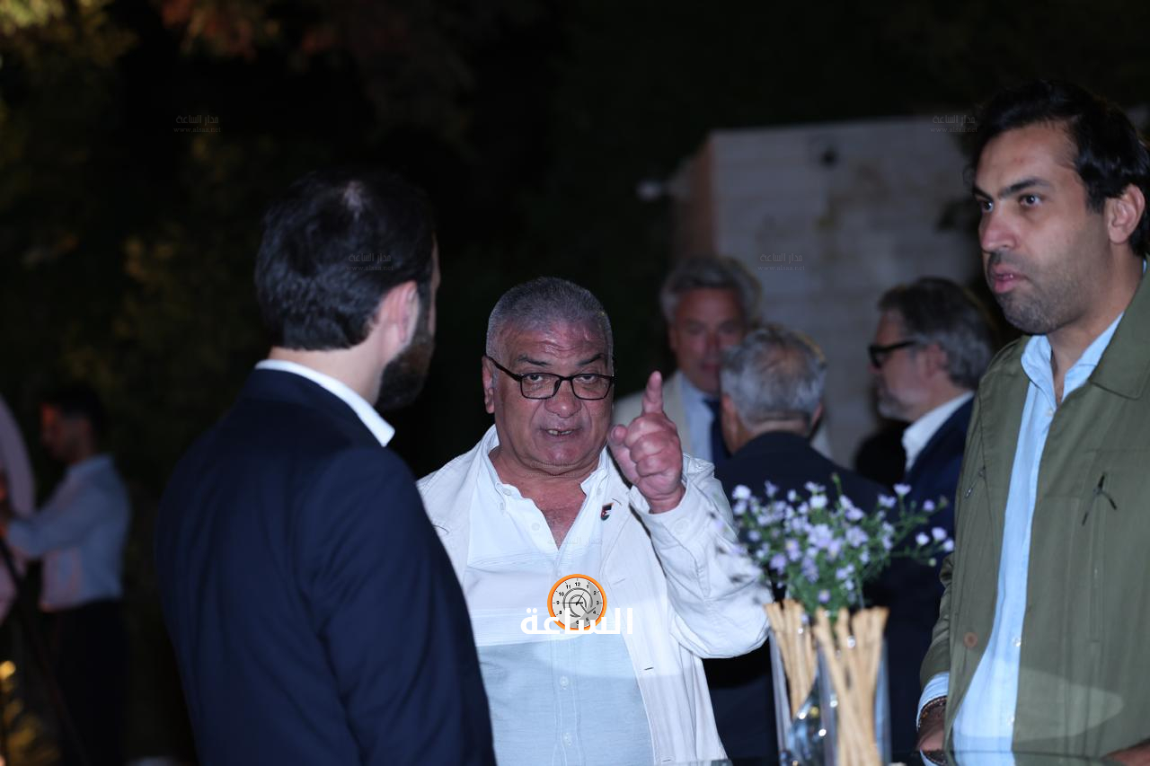 Madar Al-Saa Images 0.41062984055830476