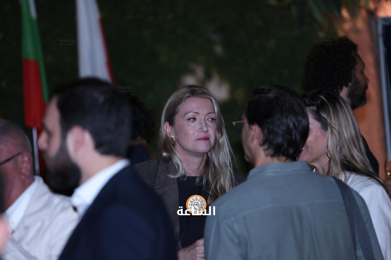 Madar Al-Saa Images 0.3373139206870879