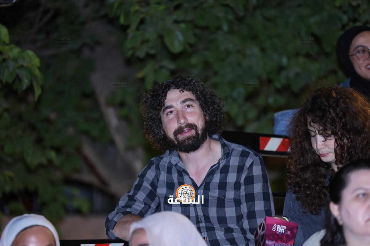 Madar Al-Saa Images 0.19034921224521062