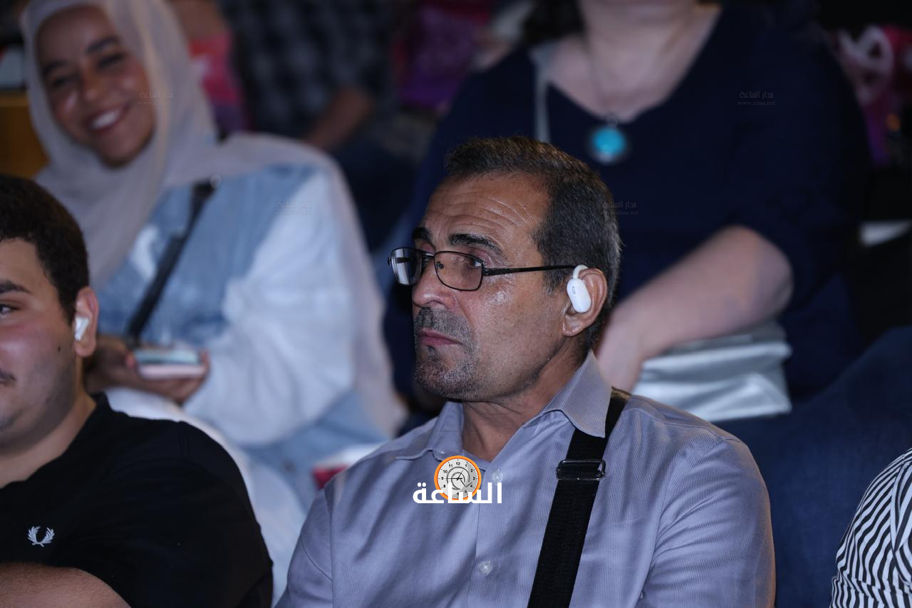 Madar Al-Saa Images 0.25664172824155773