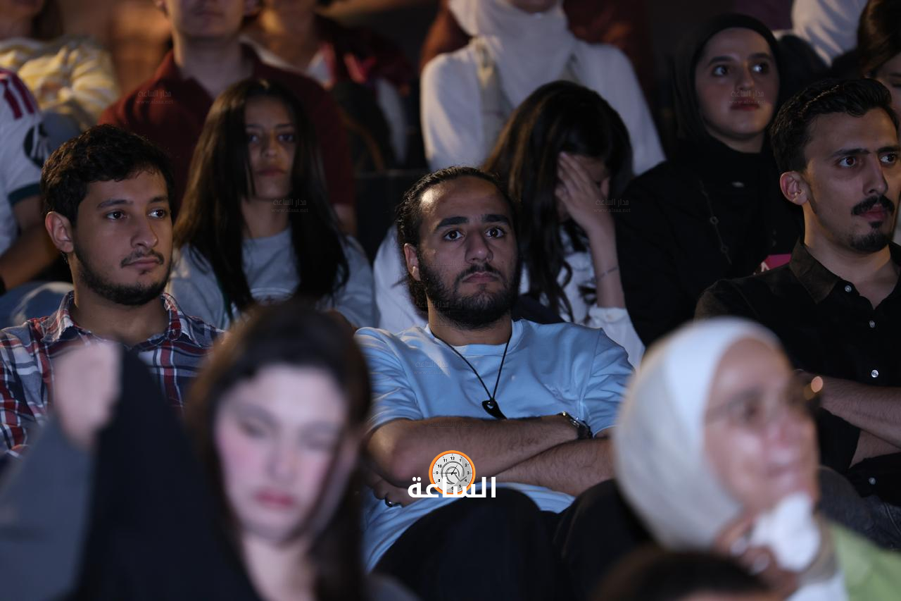 Madar Al-Saa Images 0.35463105047409504