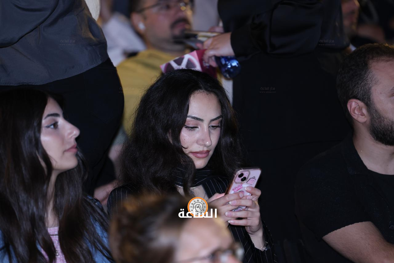 Madar Al-Saa Images 0.5268905990253079