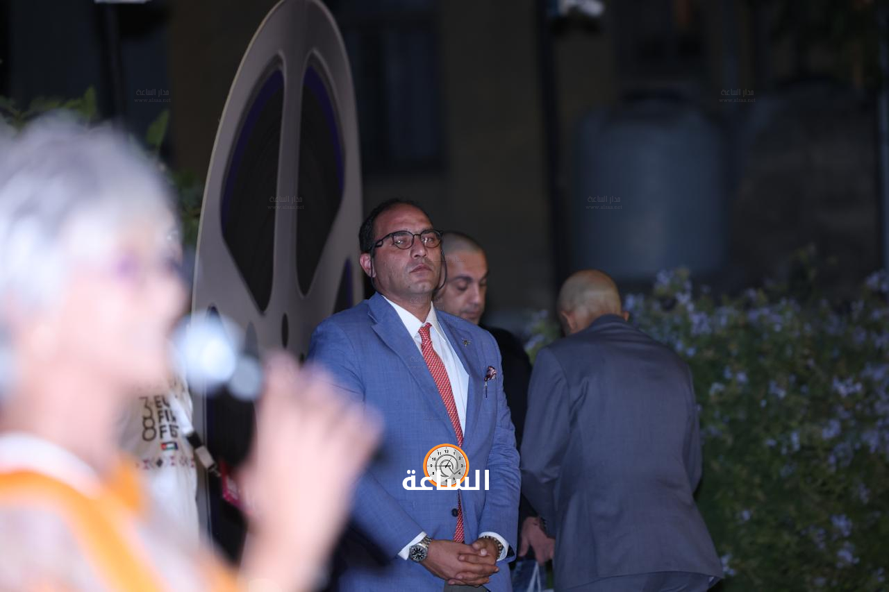 Madar Al-Saa Images 0.921872130025148