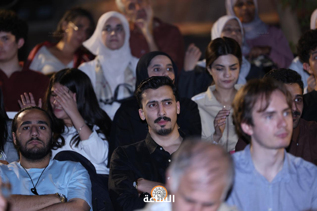 Madar Al-Saa Images 0.5272796330426557
