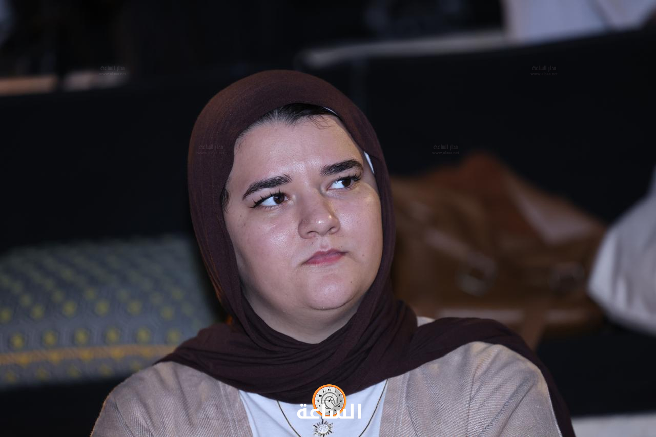 Madar Al-Saa Images 0.5736439051762072