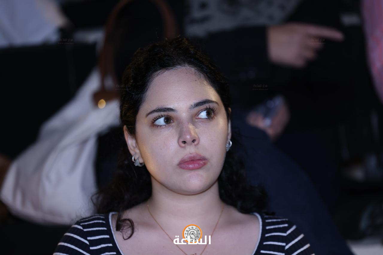 Madar Al-Saa Images 0.2704029132170457