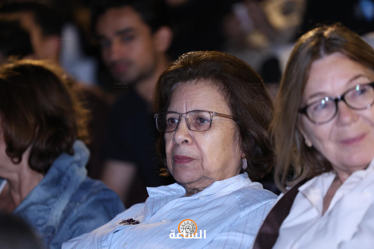 Madar Al-Saa Images 0.47738013194754836