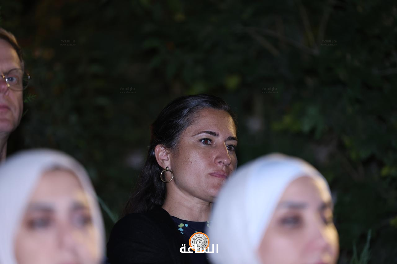 Madar Al-Saa Images 0.6236227761828527