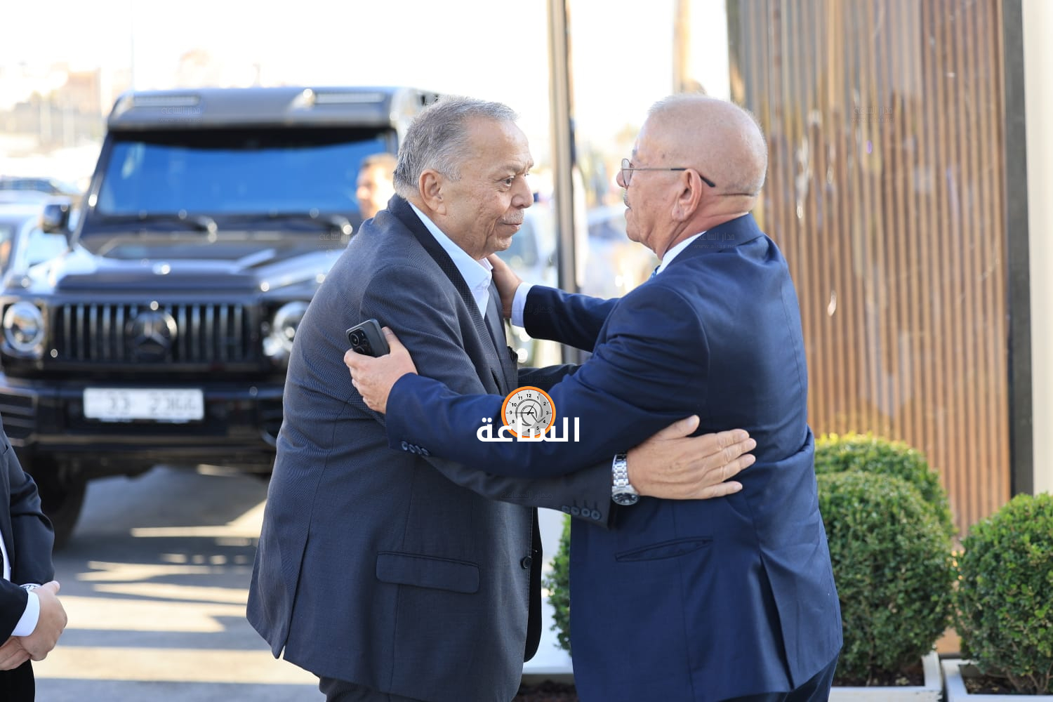 Madar Al-Saa Images 0.7165705369139617